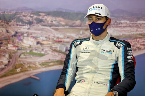 F1 Grand Prix of Russia