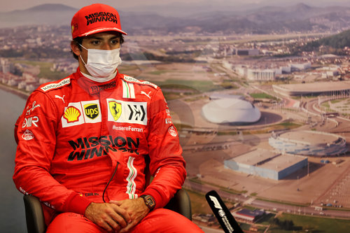 F1 Grand Prix of Russia