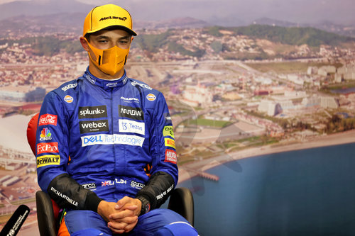 F1 Grand Prix of Russia