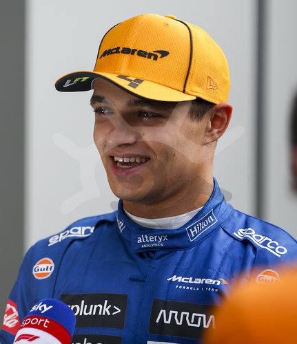 F1 Grand Prix of Russia