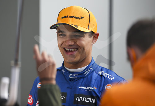 F1 Grand Prix of Russia
