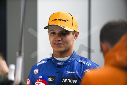 F1 Grand Prix of Russia