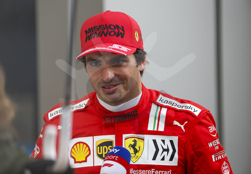 F1 Grand Prix of Russia