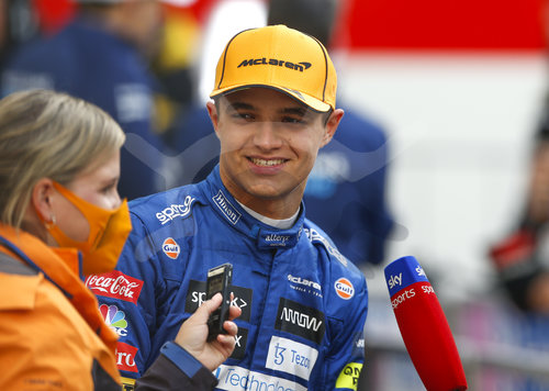 F1 Grand Prix of Russia