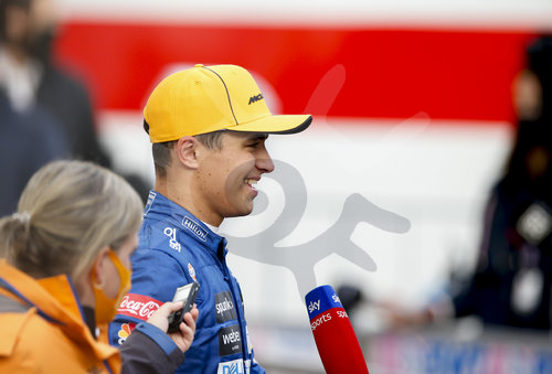 F1 Grand Prix of Russia