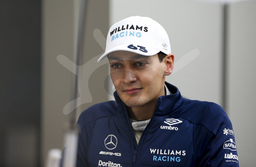 F1 Grand Prix of Russia