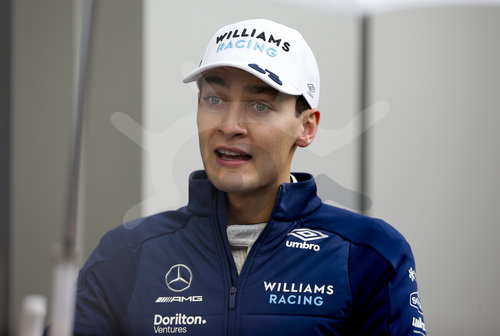 F1 Grand Prix of Russia