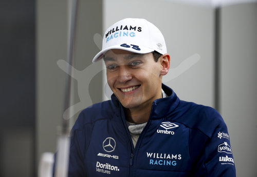 F1 Grand Prix of Russia