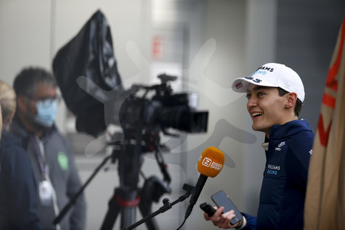 F1 Grand Prix of Russia