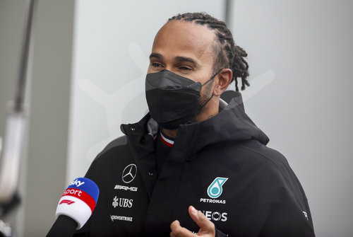 F1 Grand Prix of Russia