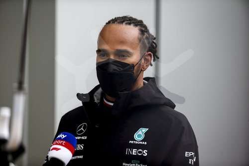 F1 Grand Prix of Russia