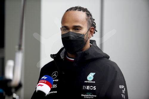 F1 Grand Prix of Russia