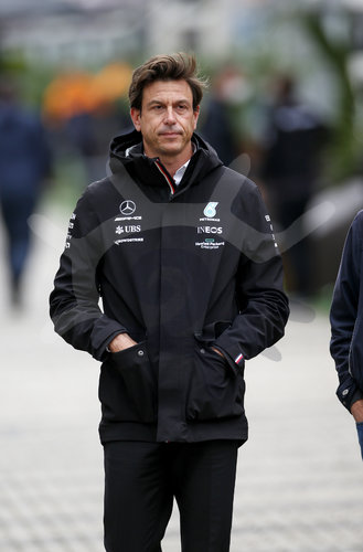 F1 Grand Prix of Russia