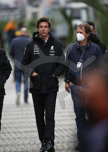 F1 Grand Prix of Russia