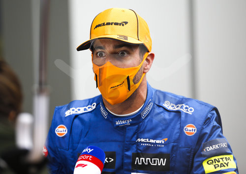 F1 Grand Prix of Russia