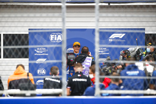 F1 Grand Prix of Russia