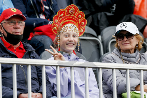 F1 Grand Prix of Russia