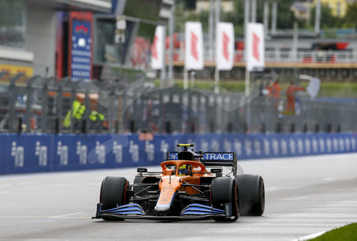 F1 Grand Prix of Russia