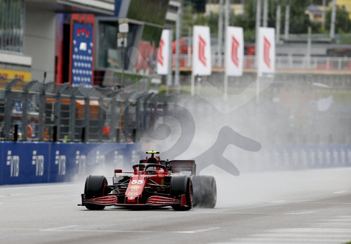 F1 Grand Prix of Russia