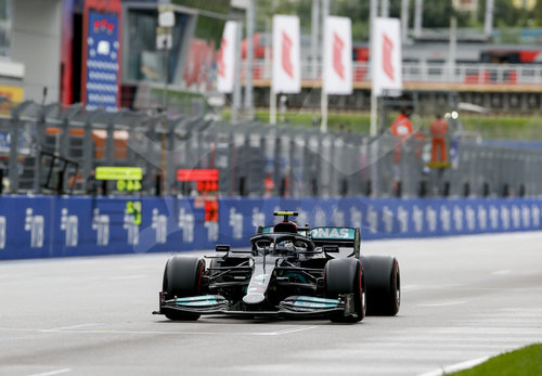 F1 Grand Prix of Russia