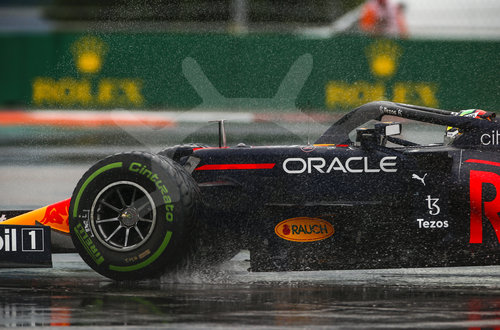 F1 Grand Prix of Russia