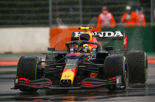 F1 Grand Prix of Russia