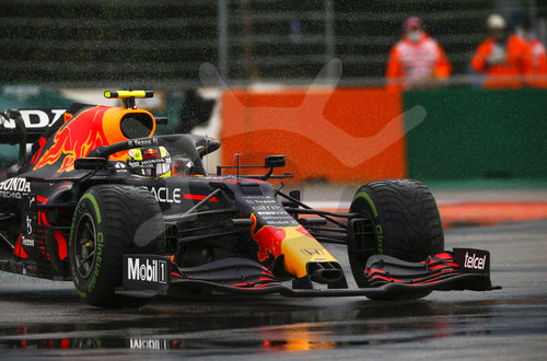 F1 Grand Prix of Russia