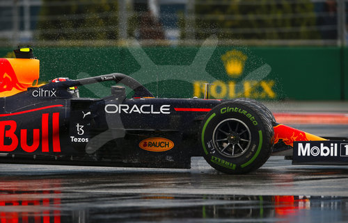 F1 Grand Prix of Russia