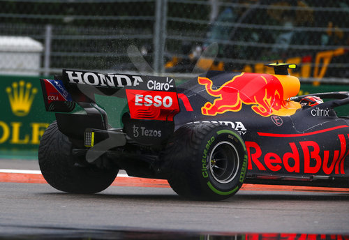 F1 Grand Prix of Russia