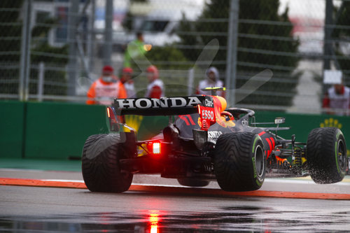 F1 Grand Prix of Russia