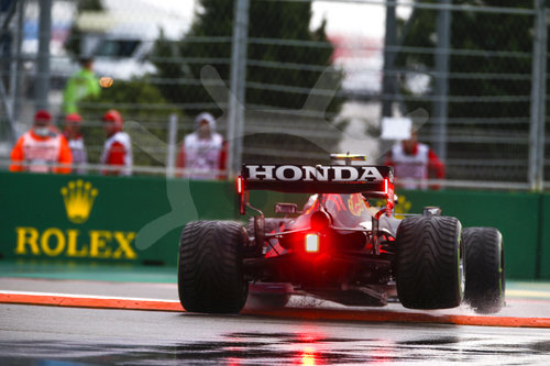 F1 Grand Prix of Russia