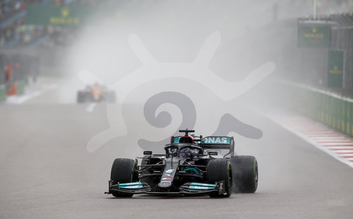 F1 Grand Prix of Russia