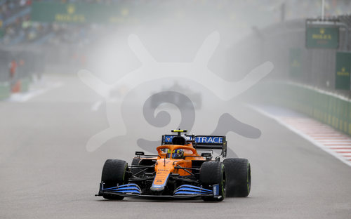 F1 Grand Prix of Russia