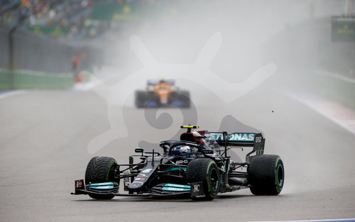F1 Grand Prix of Russia