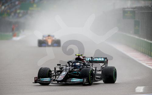 F1 Grand Prix of Russia