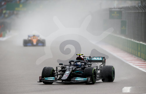 F1 Grand Prix of Russia