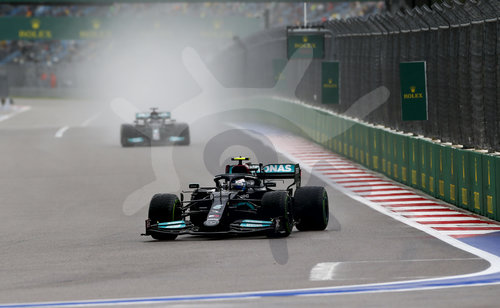 F1 Grand Prix of Russia