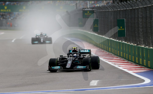 F1 Grand Prix of Russia
