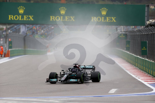 F1 Grand Prix of Russia