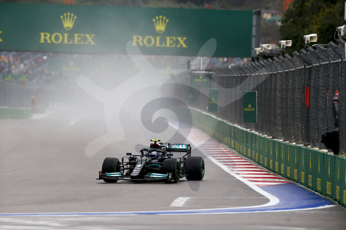 F1 Grand Prix of Russia