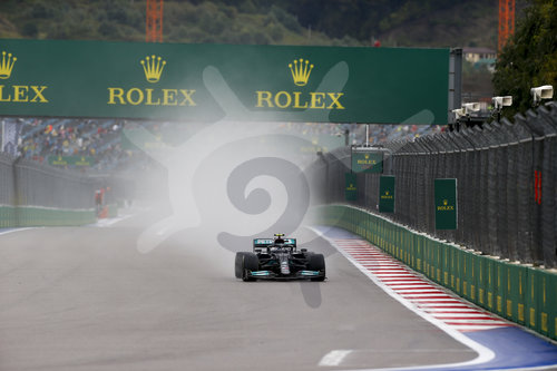 F1 Grand Prix of Russia
