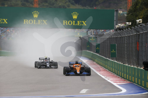 F1 Grand Prix of Russia