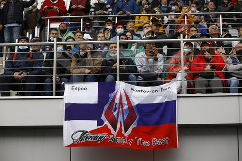 F1 Grand Prix of Russia