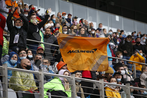 F1 Grand Prix of Russia