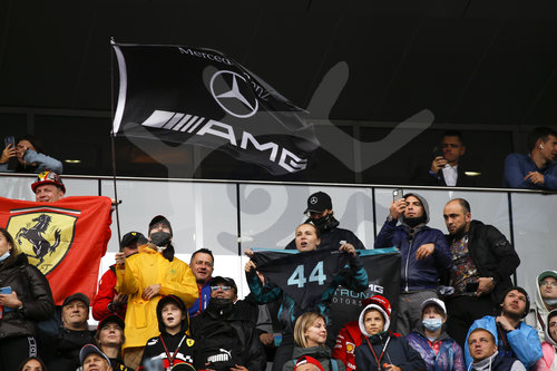 F1 Grand Prix of Russia