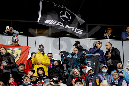 F1 Grand Prix of Russia