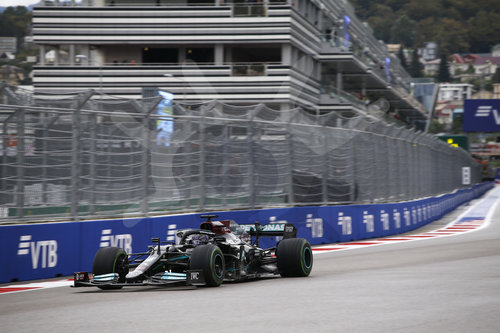 F1 Grand Prix of Russia
