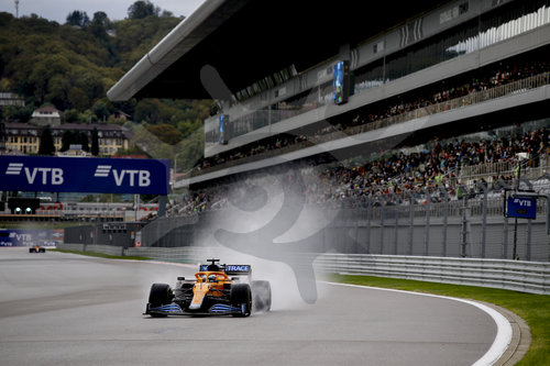 F1 Grand Prix of Russia