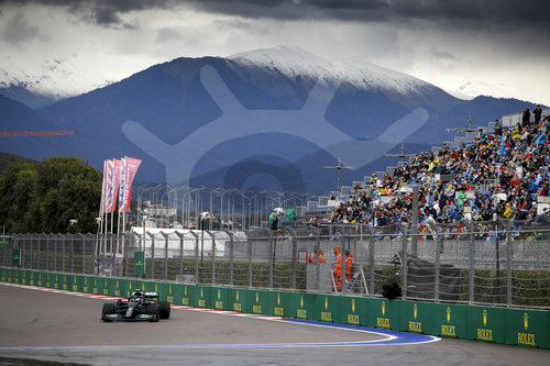 F1 Grand Prix of Russia