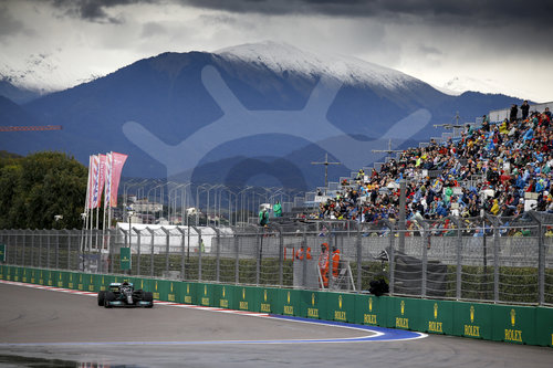 F1 Grand Prix of Russia